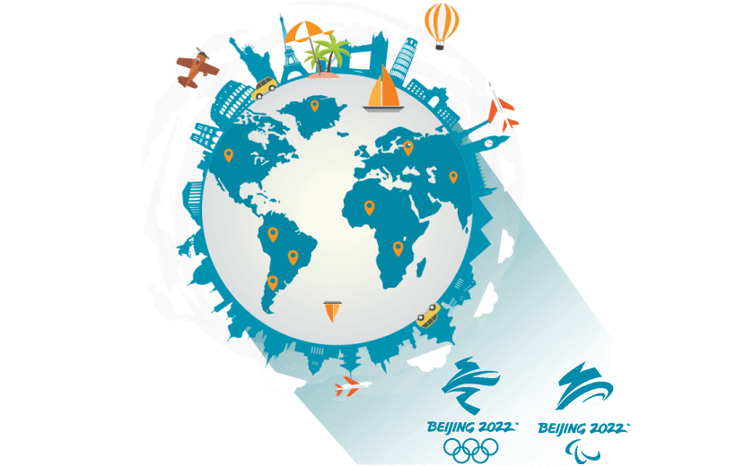 在土库曼斯坦连接到中国的软件 - 大陆VPN